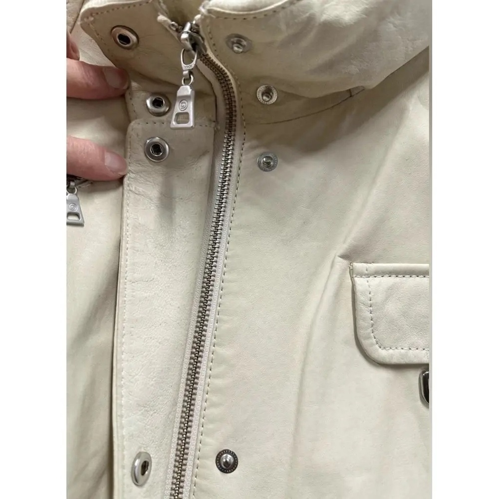 Danier Leather Beautiful Jacket - image 6